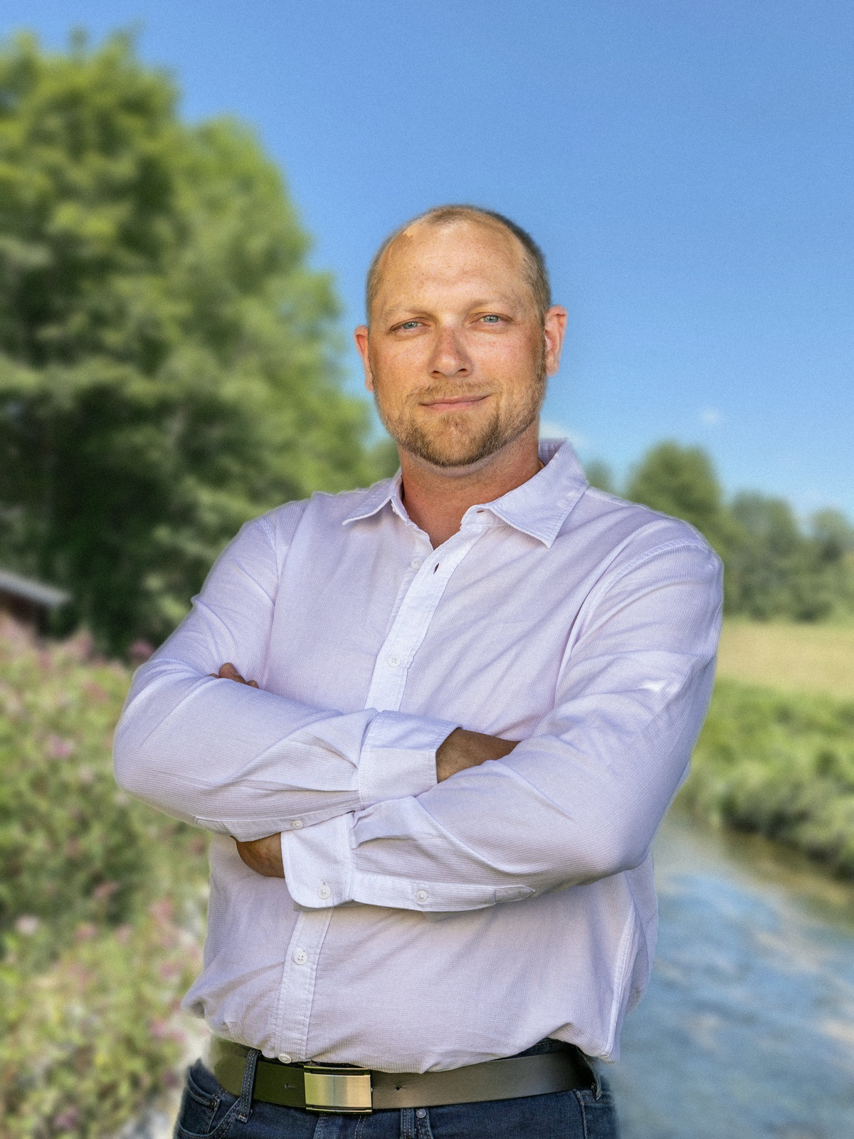 David Magauer, Beirat für Fischereischutzorgane