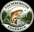 Fischereirevier Rohrbach Logo